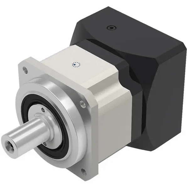 examples of precise, compact, planetary, helical, coaxial shaft planetary gear reducer of 1 - 2 kNm for transmission